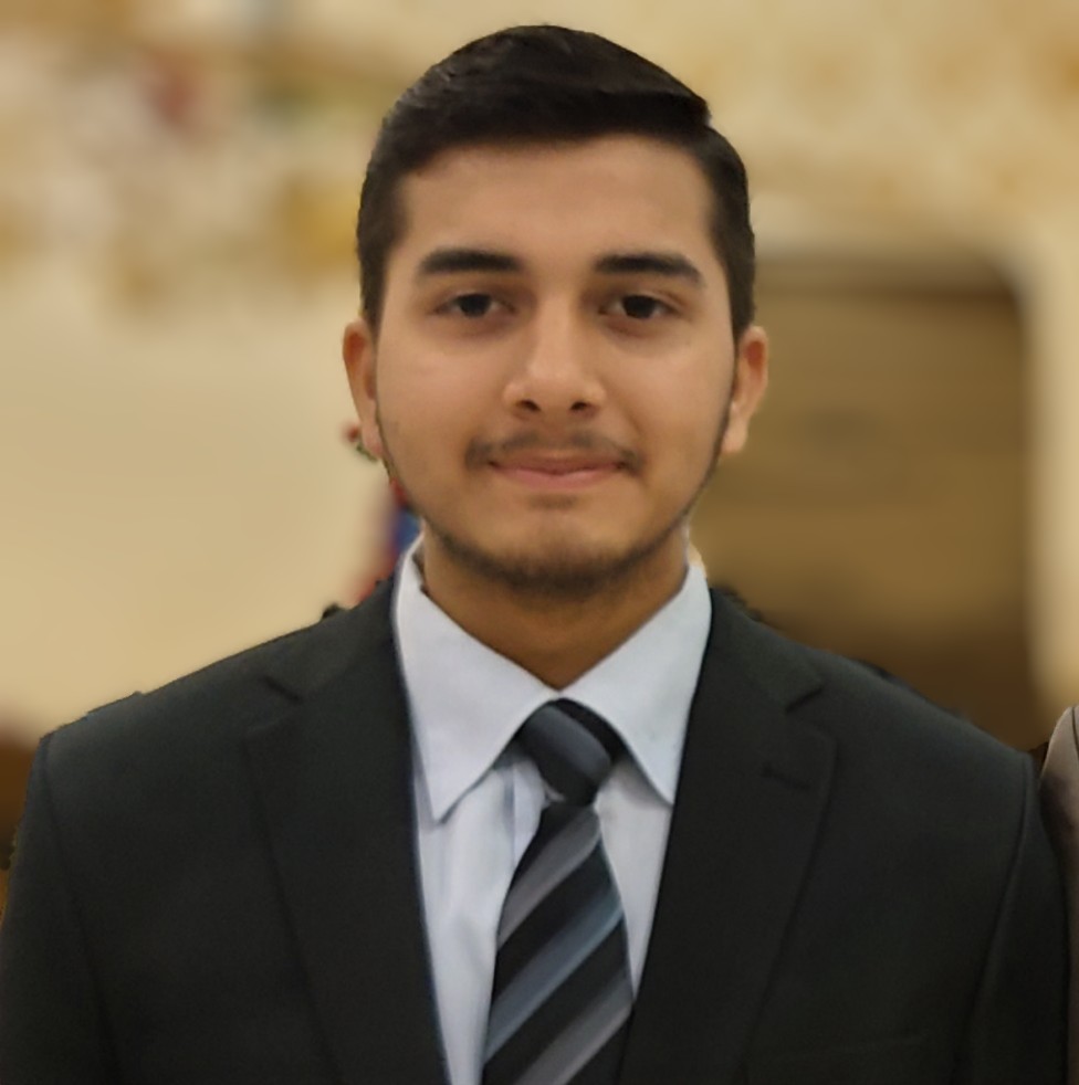 Mazhar Shahzad Mughal