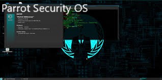 Parrot Security OS