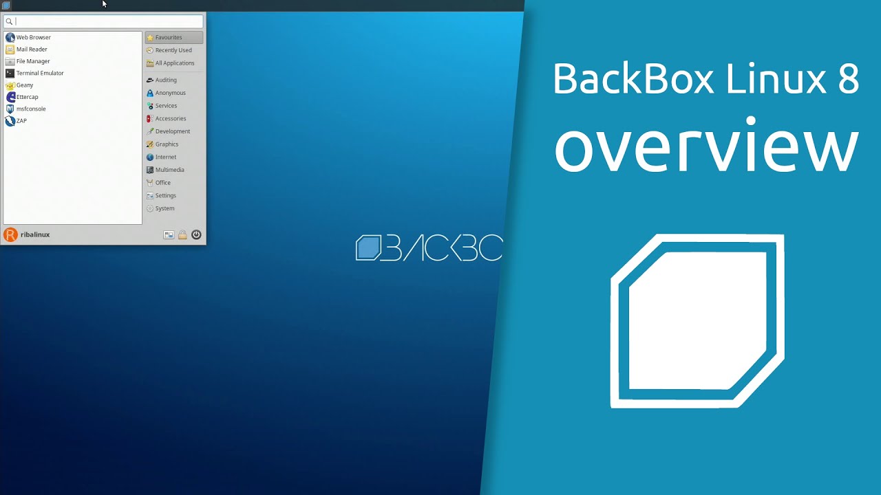 BackBox