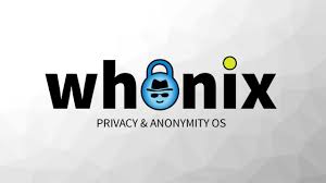 Whonix